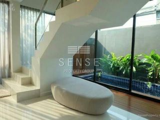 For rent 3 bed house in Watthana, Bangkok