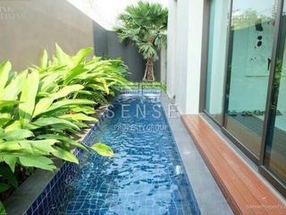 For rent 3 bed house in Watthana, Bangkok