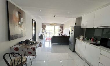 For sale 1 Beds condo in Pratumnak, Pattaya