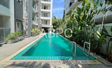 For sale 1 Beds condo in Pratumnak, Pattaya