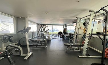 For sale 1 Beds condo in Pratumnak, Pattaya