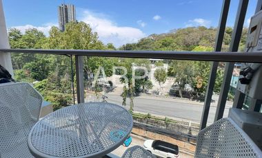 For sale 1 Beds condo in Pratumnak, Pattaya