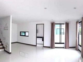 For sale そして for rent 3 Beds house in Thanyaburi, Pathum Thani