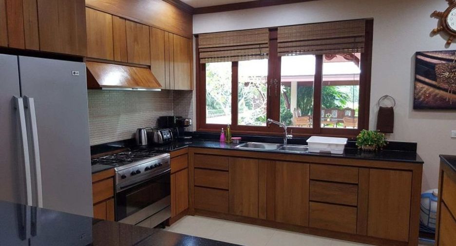 Villa zum Kauf mit 3 Zimmer in Mueang Krabi, Krabi