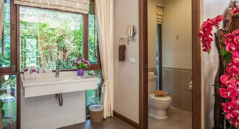Villa zum Kauf mit 3 Zimmer in Mueang Krabi, Krabi