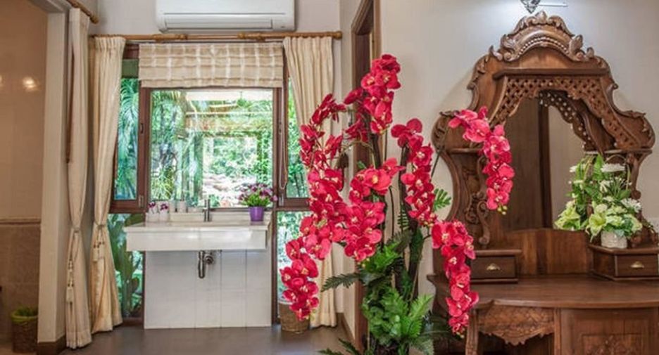 Villa zum Kauf mit 3 Zimmer in Mueang Krabi, Krabi