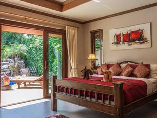 For sale 3 bedrooms villa in Mueang Krabi, Krabi