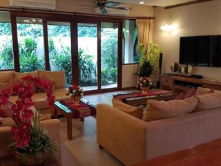 For sale 3 bedrooms villa in Mueang Krabi, Krabi