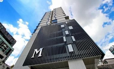 For sale 1 bed condo in Watthana, Bangkok