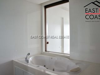 For sale and for rent studio condo in Bang Lamung, Chonburi