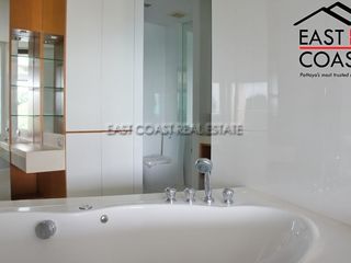 For sale and for rent studio condo in Bang Lamung, Chonburi