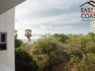 For sale and for rent studio condo in Bang Lamung, Chonburi