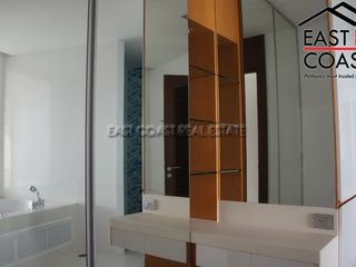 For sale and for rent studio condo in Bang Lamung, Chonburi