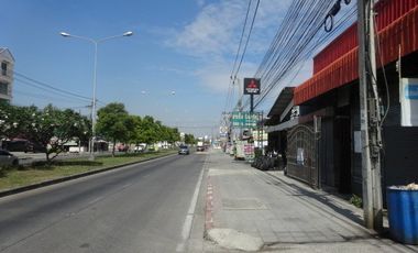 Grundstück zum Kauf in Min Buri, Bangkok
