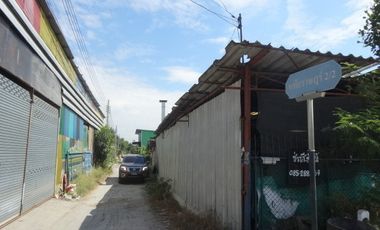Grundstück zum Kauf in Min Buri, Bangkok