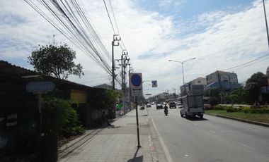 Grundstück zum Kauf in Min Buri, Bangkok
