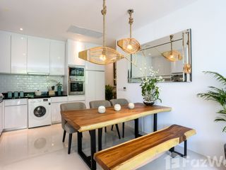For sale 2 bed condo in Kathu, Phuket