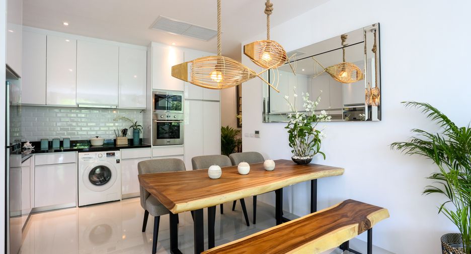 For sale 2 Beds condo in Kathu, Phuket