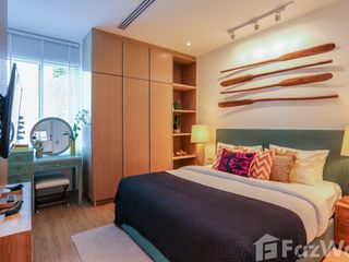 For sale 2 bed condo in Kathu, Phuket