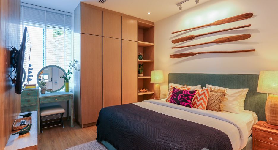 For sale 2 Beds condo in Kathu, Phuket