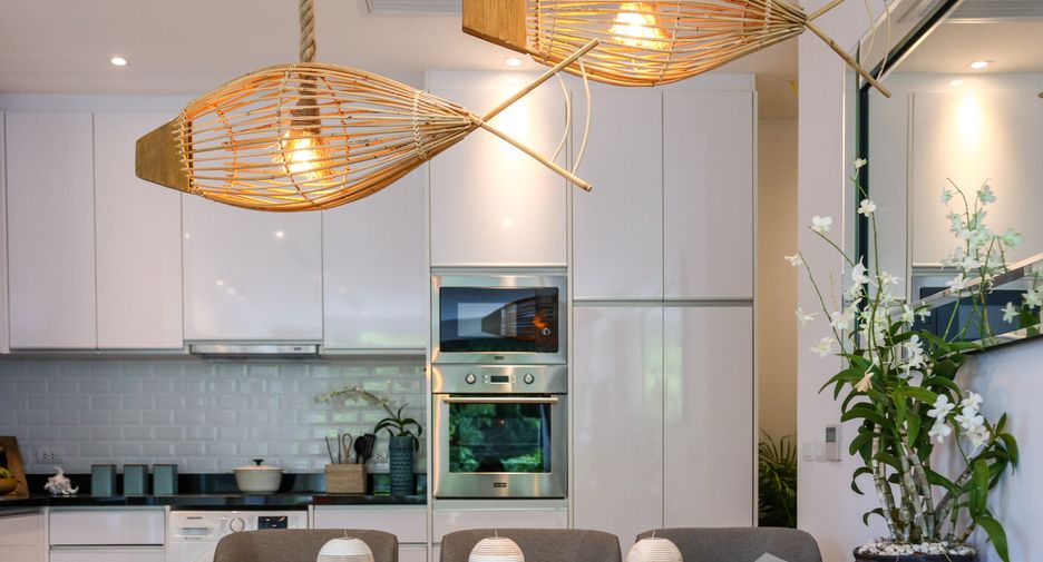 For sale 2 Beds condo in Kathu, Phuket