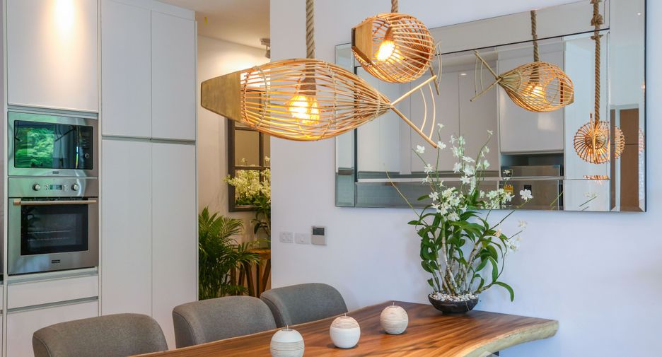 For sale 2 Beds condo in Kathu, Phuket