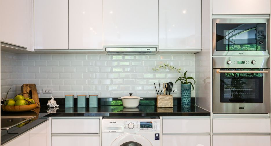 For sale 2 Beds condo in Kathu, Phuket