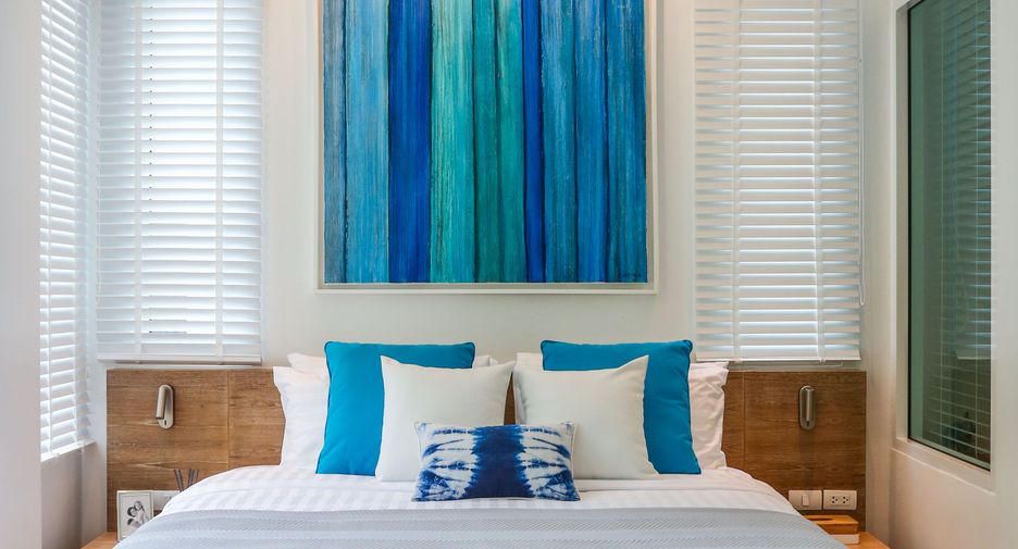 For sale 2 Beds condo in Kathu, Phuket