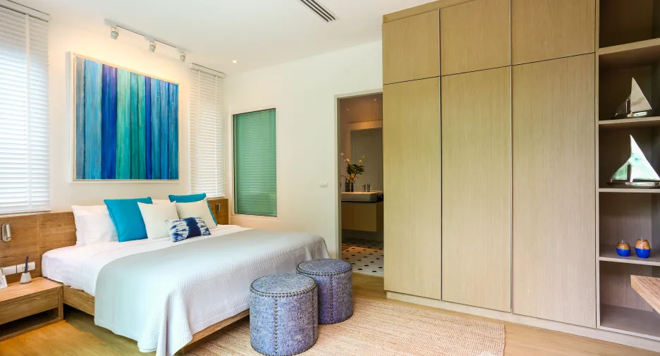 For sale 2 Beds condo in Kathu, Phuket