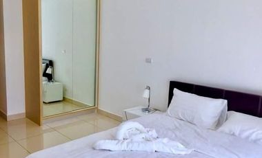 For sale studio condo in Jomtien, Pattaya