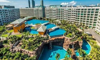 For sale studio condo in Jomtien, Pattaya