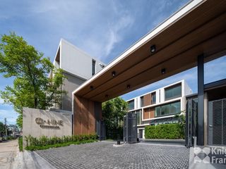 For sale 4 ベッドルーム house in Din Daeng, Bangkok