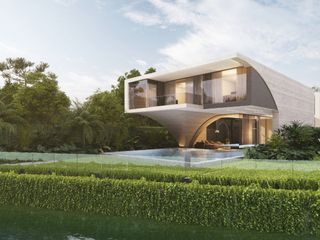 For sale 4 Beds house in Rat Burana, Bangkok