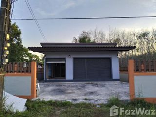 For sale 2 bed house in Thung Song, Nakhon Si Thammarat