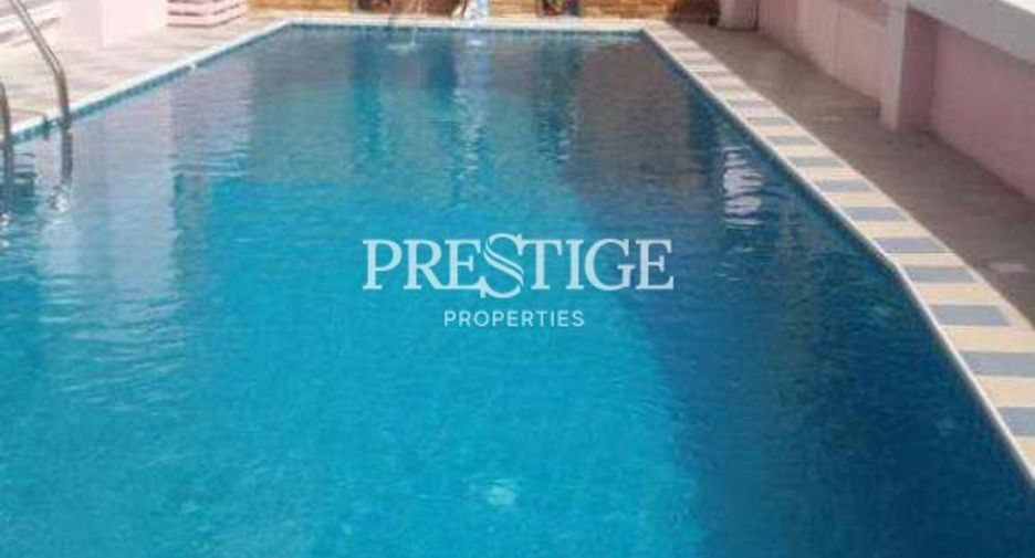 For sale and for rent 5 bed house in Jomtien, Pattaya