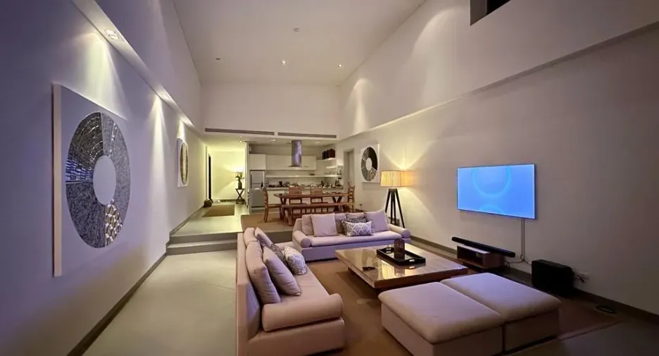 For rent 2 bed condo in Thalang, Phuket