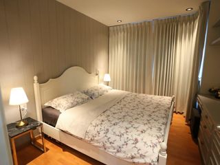 For rent 1 bed condo in Phasi Charoen, Bangkok