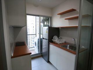 For rent 1 bed condo in Phasi Charoen, Bangkok