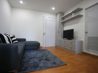 For rent 1 bed condo in Phasi Charoen, Bangkok