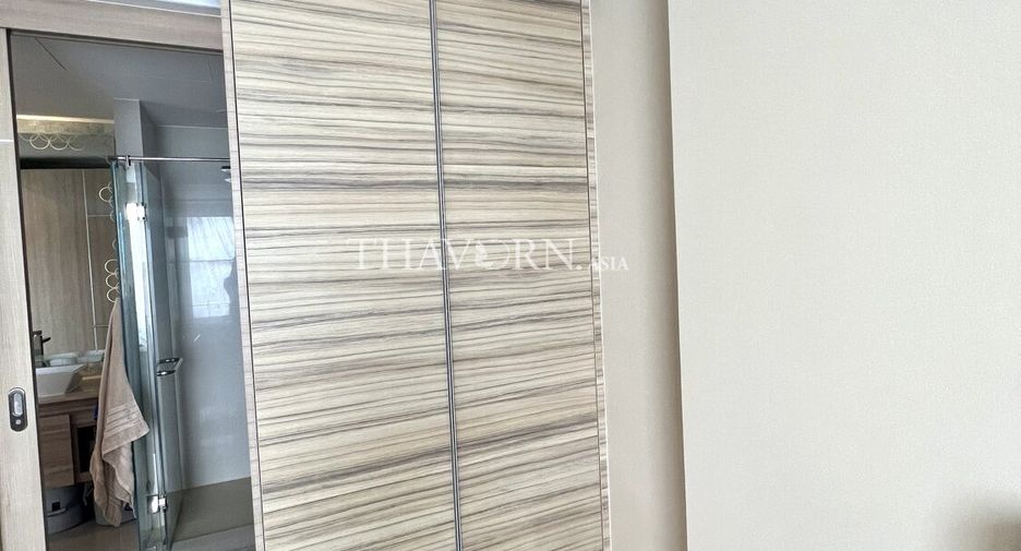 Продажа 2 спальни кондо в Банг Ламунг, Чонбури