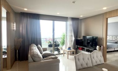 Wohnung zum Kauf mit 2 Zimmer in Bang Lamung, Chonburi