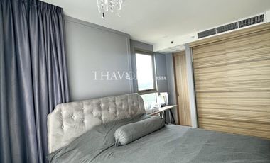 Wohnung zum Kauf mit 2 Zimmer in Bang Lamung, Chonburi