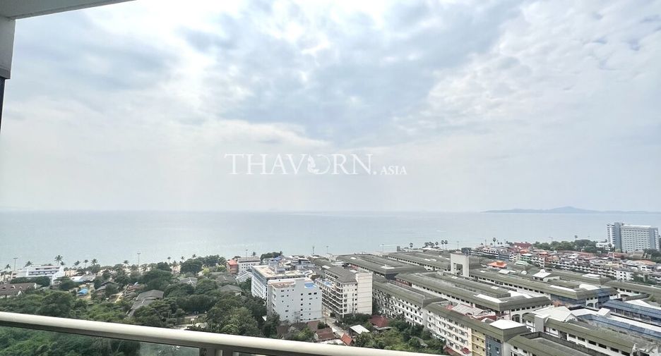 Продажа 2 спальни кондо в Банг Ламунг, Чонбури