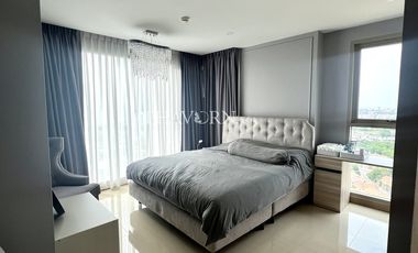 Wohnung zum Kauf mit 2 Zimmer in Bang Lamung, Chonburi