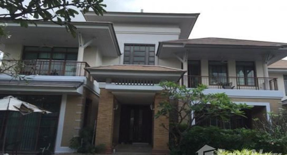 For sale 5 bed house in Suan Luang, Bangkok
