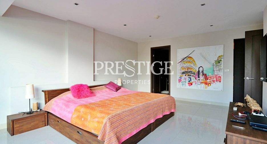出售 2 卧室 公寓 在 Bang Lamung, Chon Buri