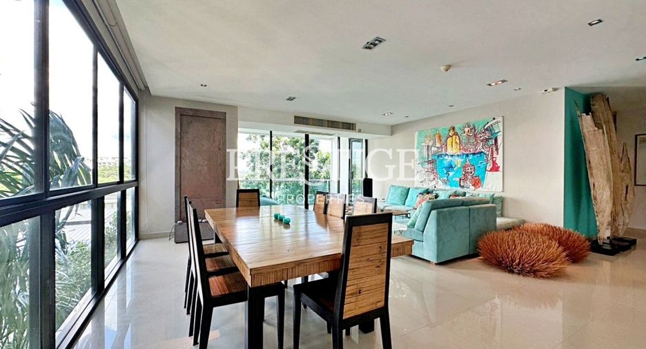 出售 2 卧室 公寓 在 Bang Lamung, Chon Buri