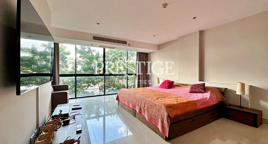 出售 2 卧室 公寓 在 Bang Lamung, Chon Buri