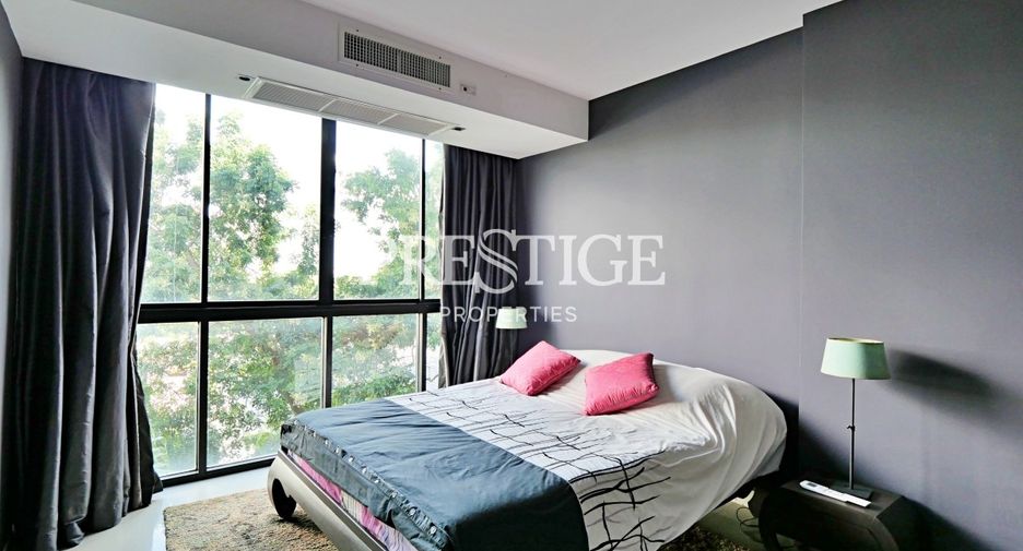 出售 2 卧室 公寓 在 Bang Lamung, Chon Buri