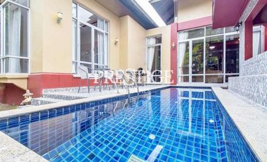 For sale 4 bed house in Sattahip, Chonburi